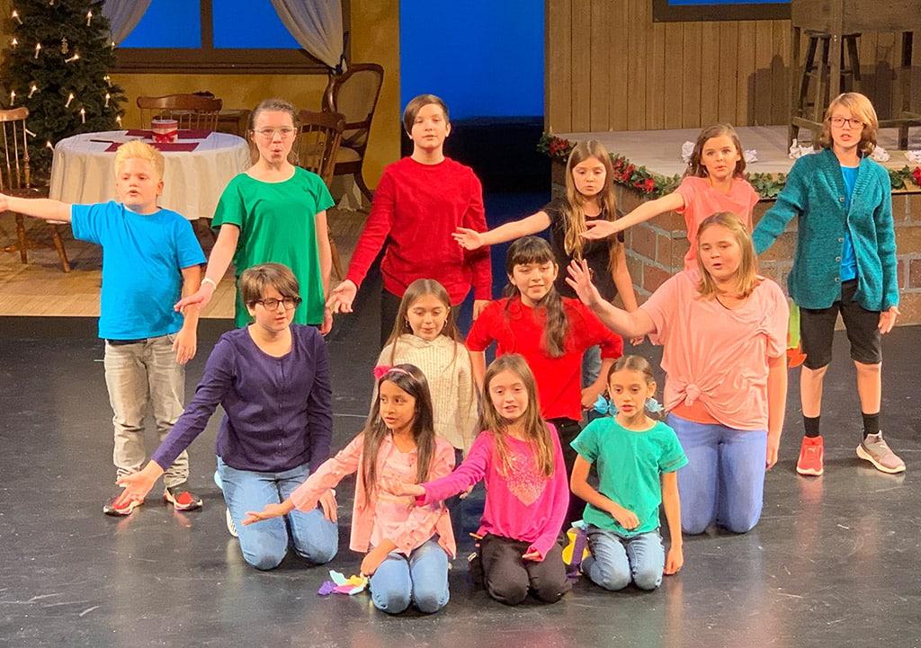 Acting Class