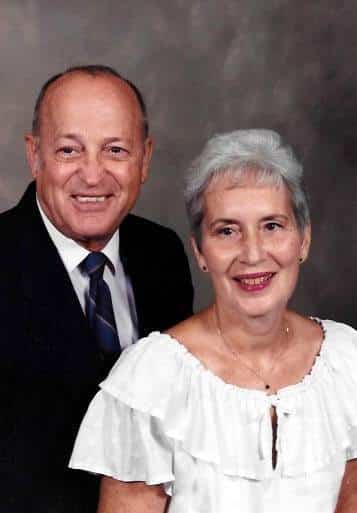 Patricia and Robert Goyer Scholarship Fund