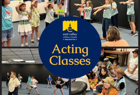 Acting Classes