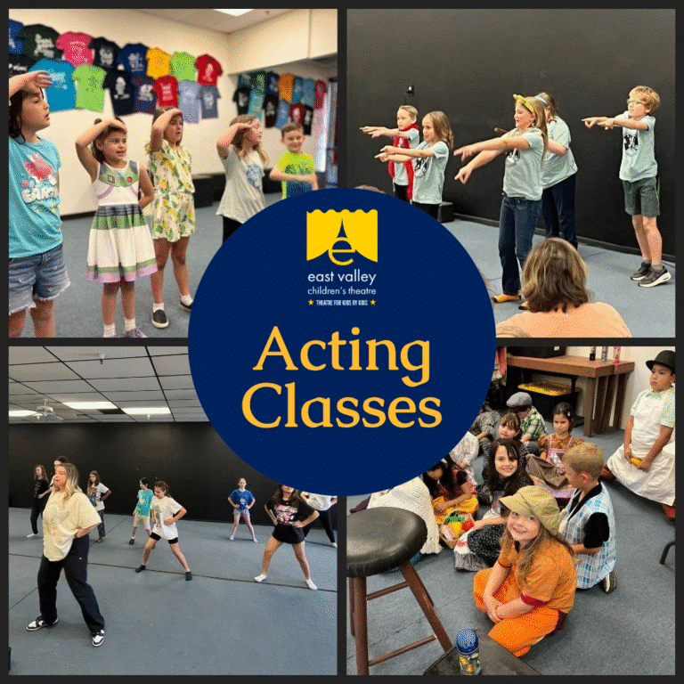 Acting Classes