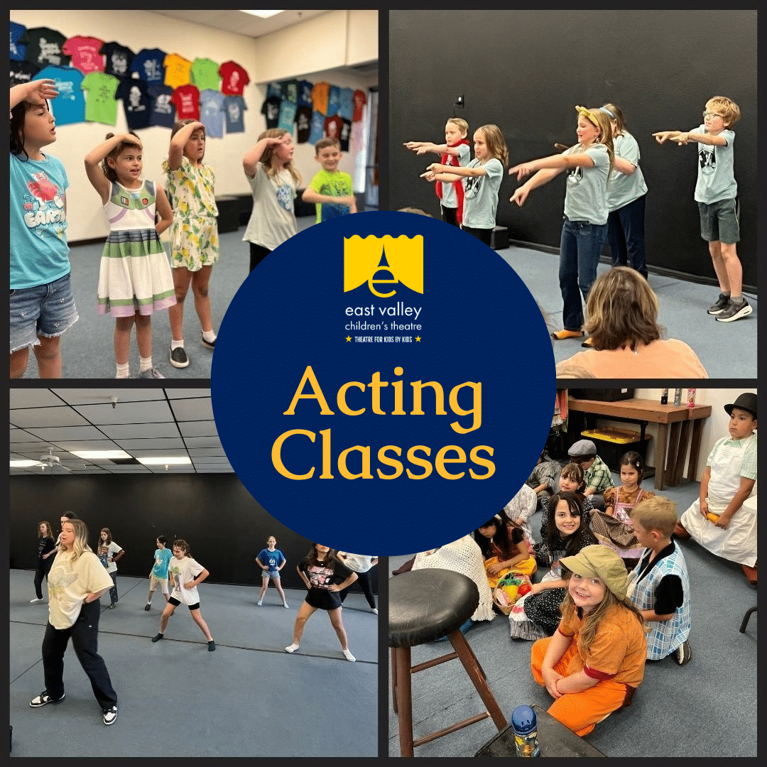 Acting Classes