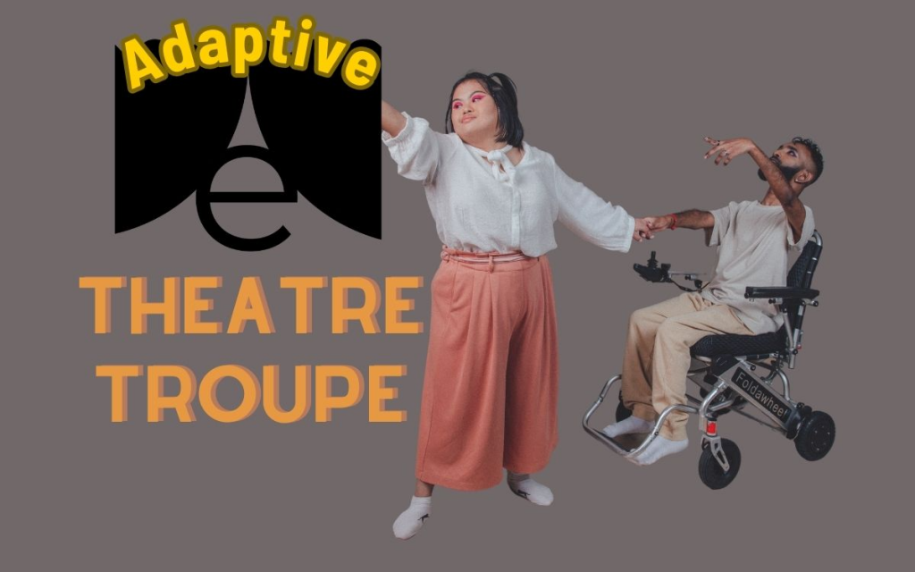 Adaptive Theatre Troupe