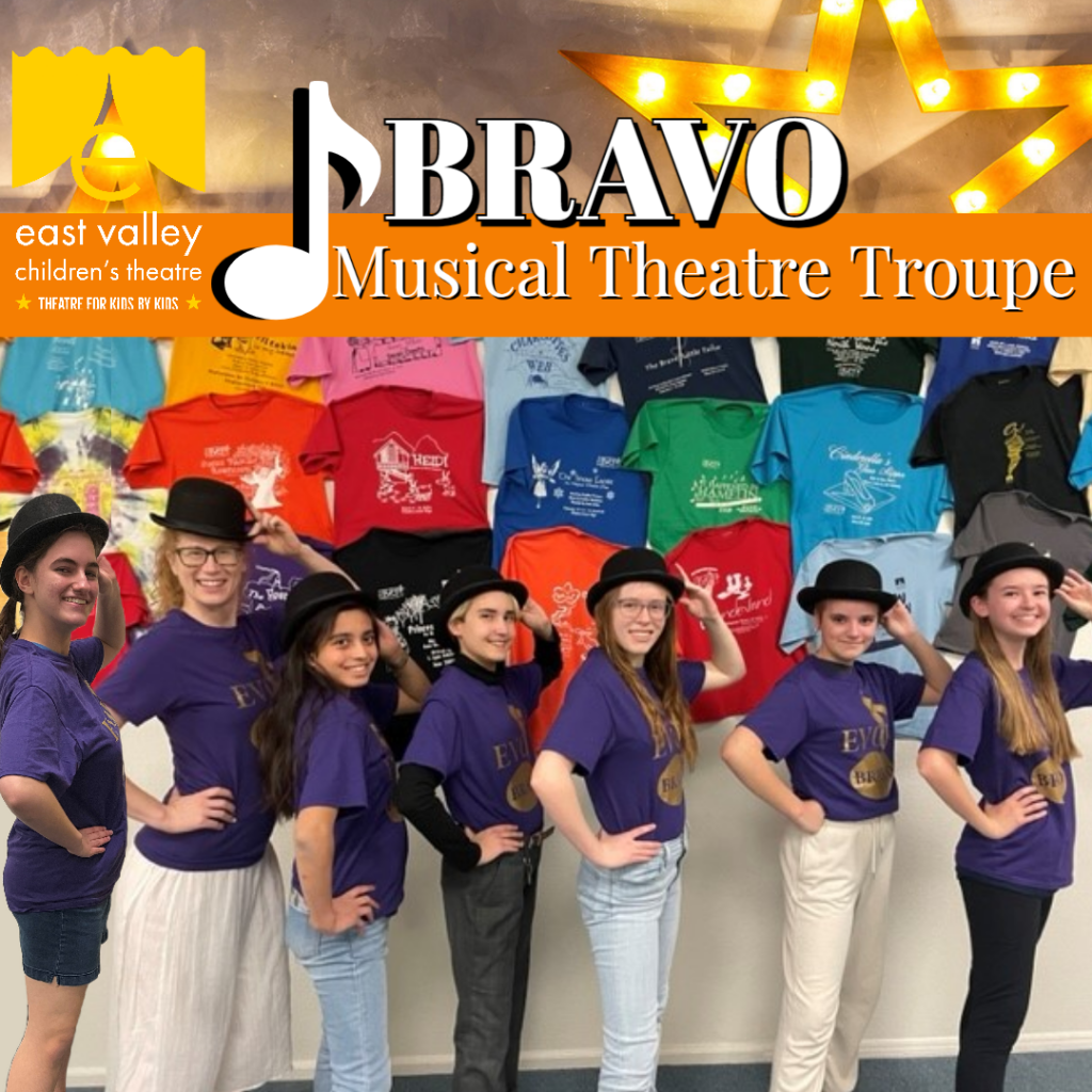 Bravo Musical Theatre Troupe