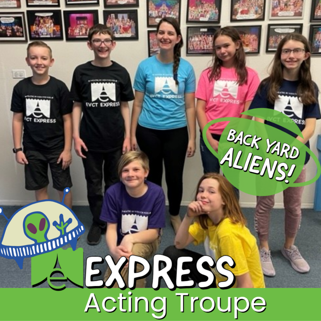 Express Acting Troupe