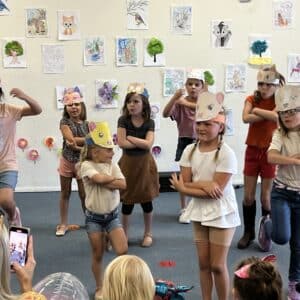 Spring, Summer and Fall Camps