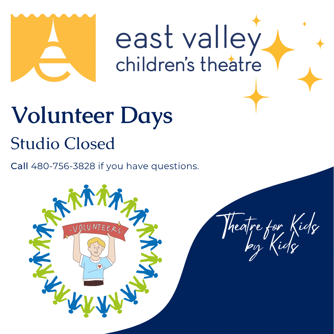 Volunteer Days