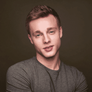 Connor Wince
