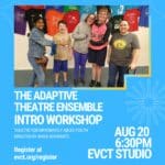 Adaptive Theatre Ensemble