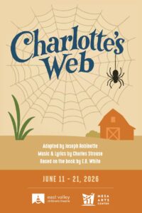 Charlotte's Web