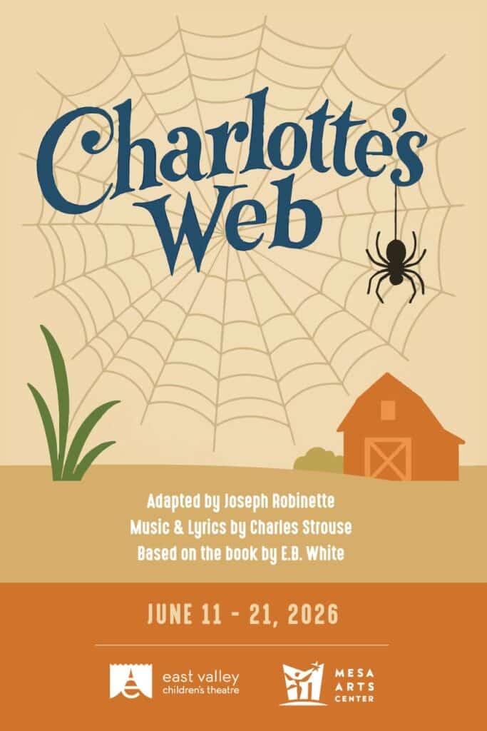 Charlotte's Web