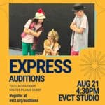 Express Troupe