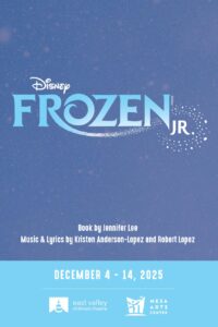 Disney's Frozen Jr.