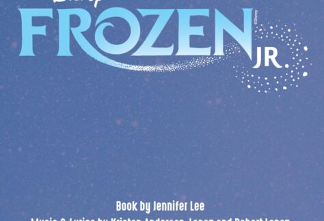 Disney's Frozen Jr.