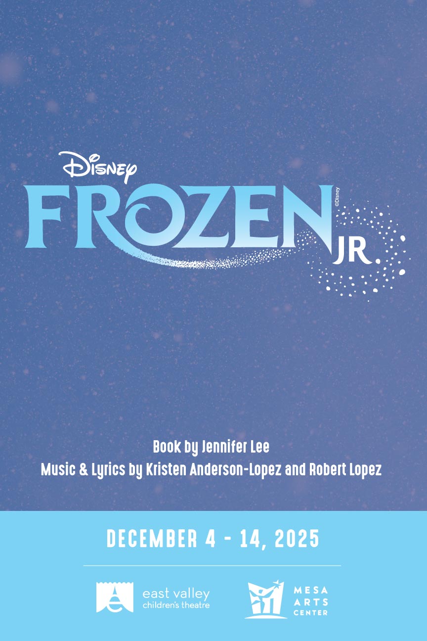 Disney's Frozen Jr.