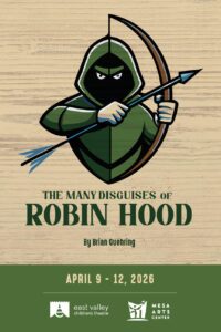 Robin Hood