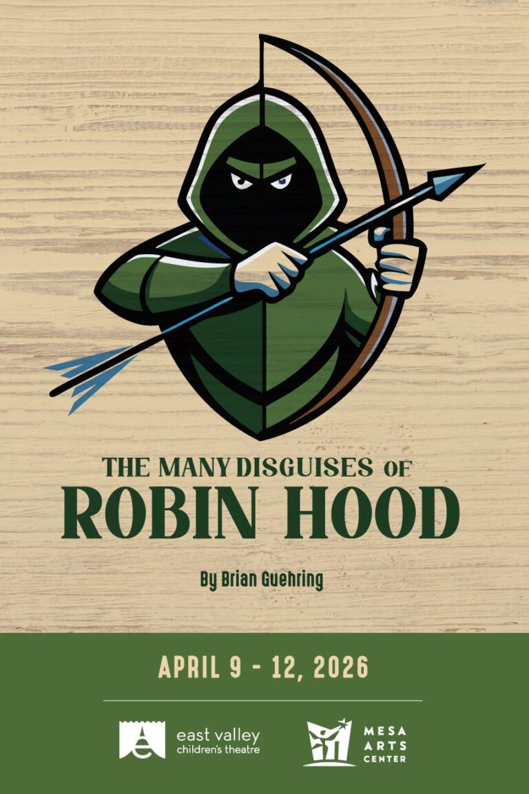 Robin Hood