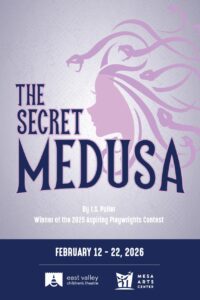 The Secret Medusa