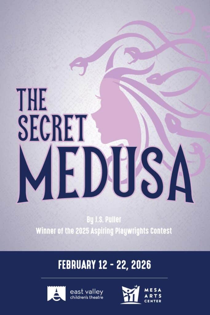 The Secret Medusa