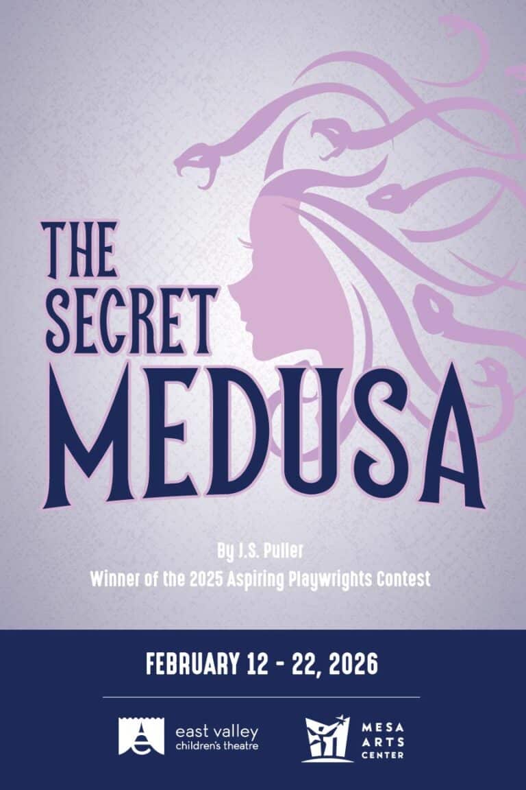 The Secret Medusa