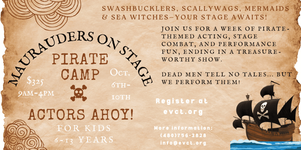 Fall Break Camp 2025