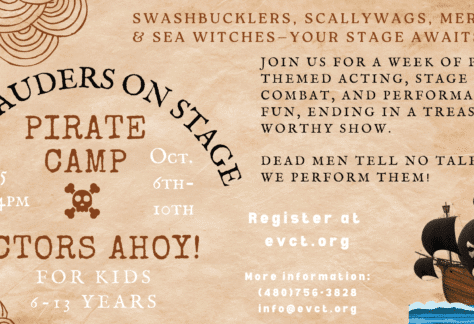 Fall Break Camp 2025