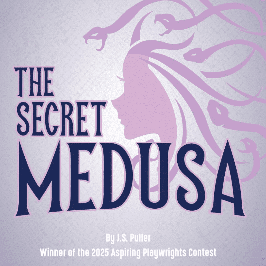 The Secret Medusa