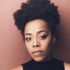 Brittany Bradford