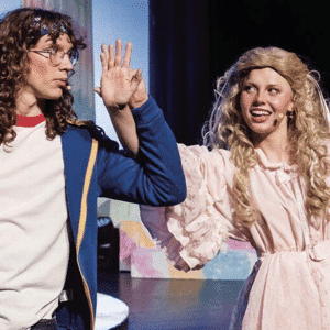 ariZoni Awards - Xanadu Jr