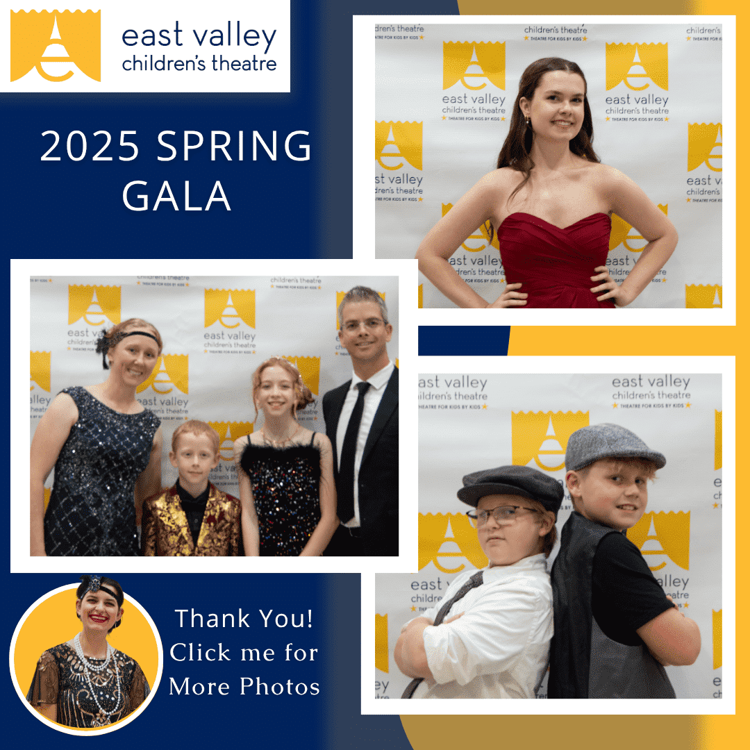 2025 Gala Collage
