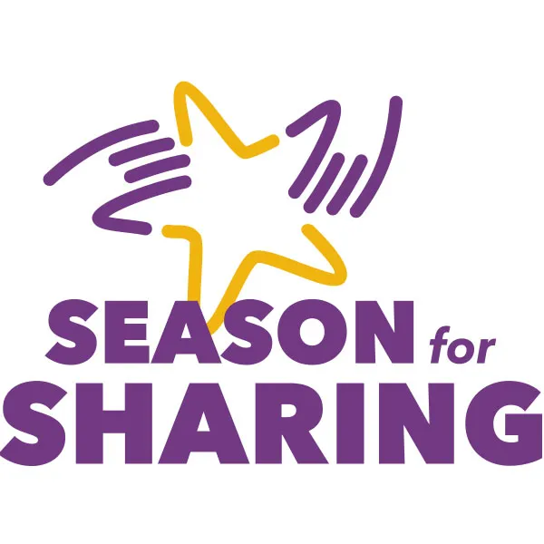 Season For Sharing