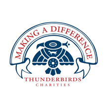 Thunderbirds Charities