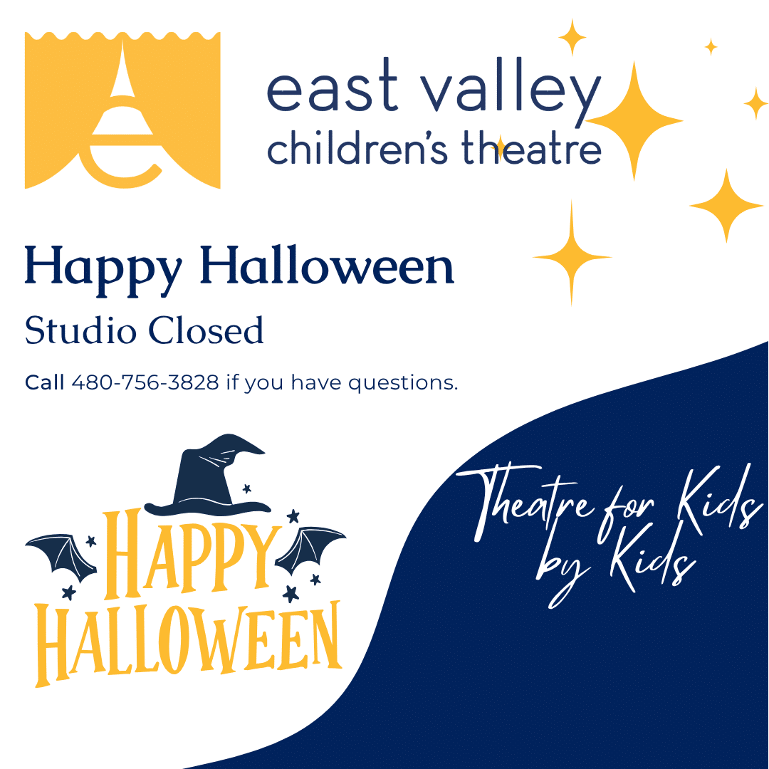 Happy Halloween