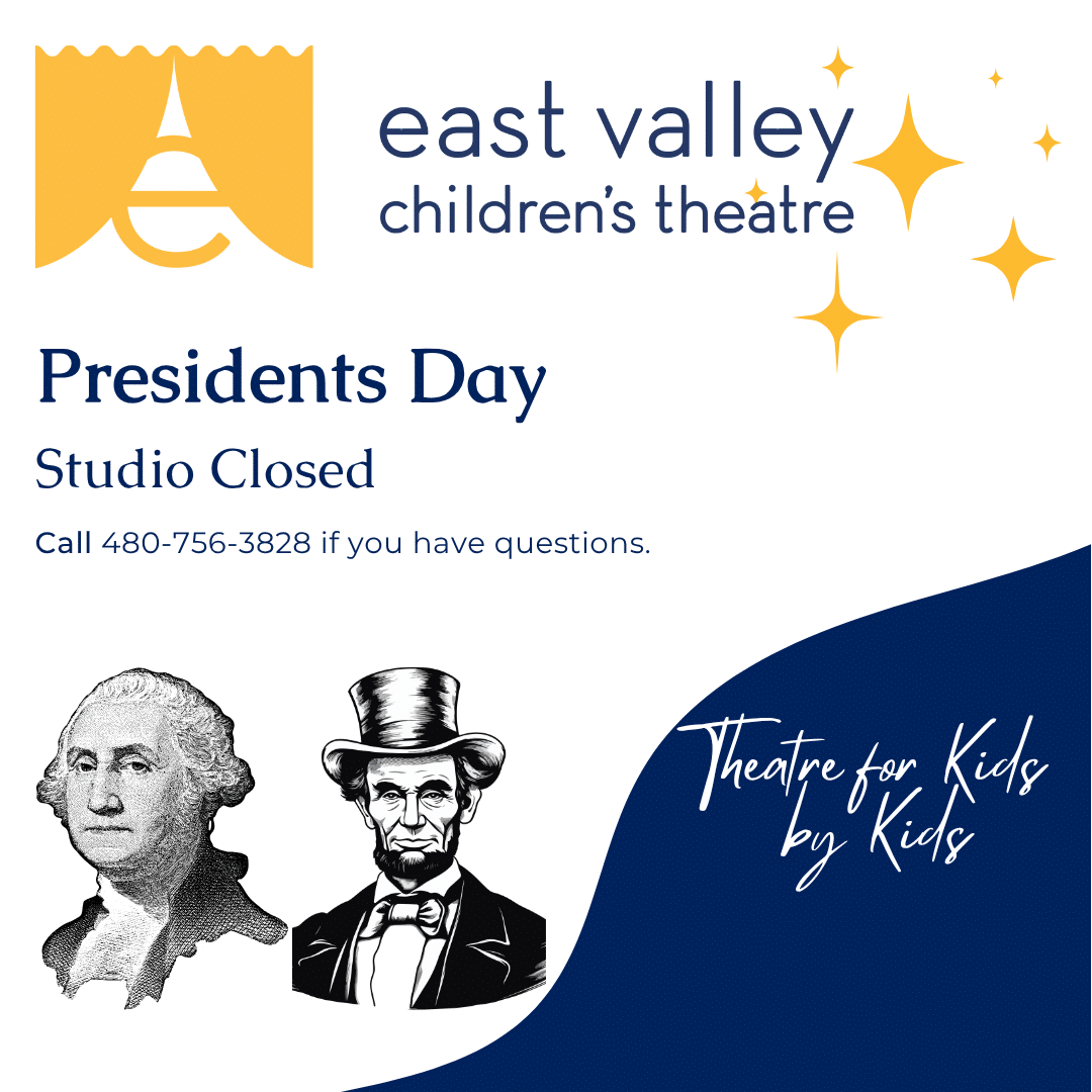 Presidents Day