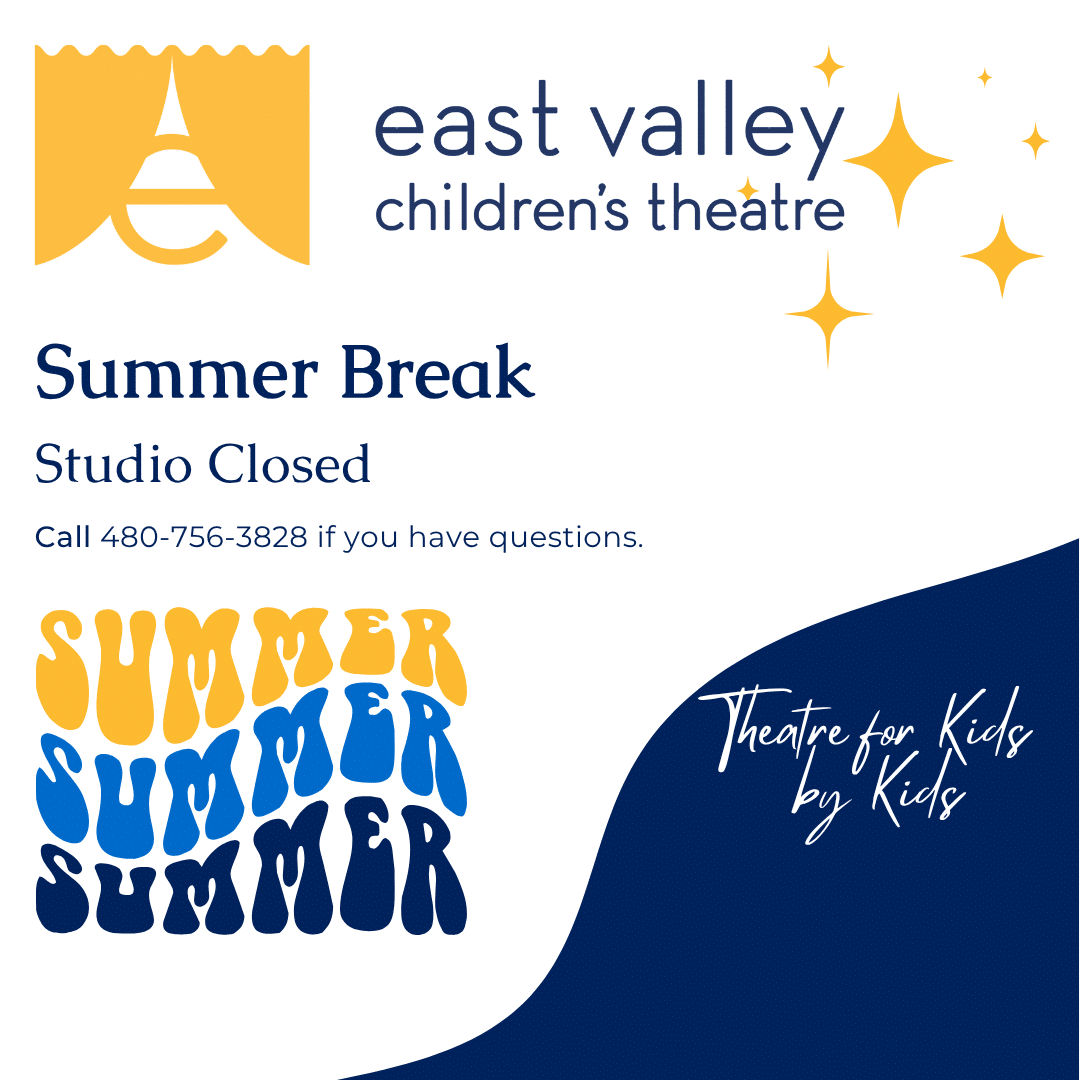 Summer Break