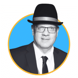 Jeff Koski