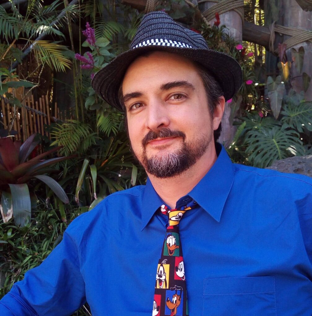 Joel Cranson
