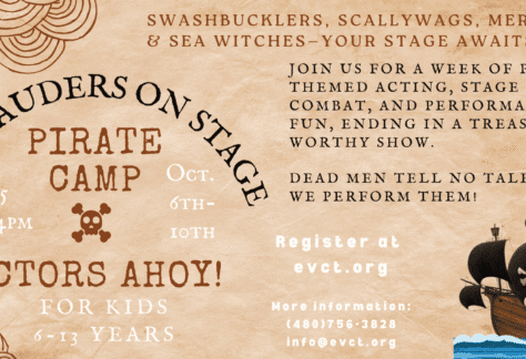 Fall Break Camp 2025