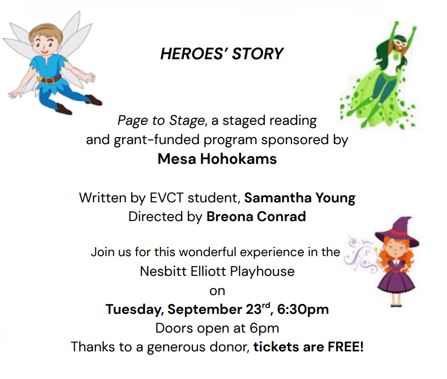 Heroes' Story By Samantha Young
