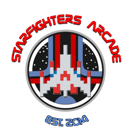 Starfighters Arcade