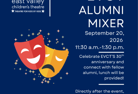Alumni Mixer 2026
