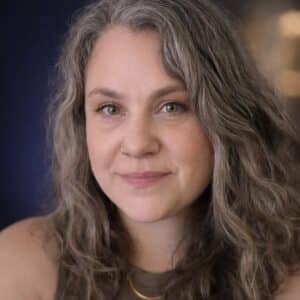 Amy Shuttleworth, Director