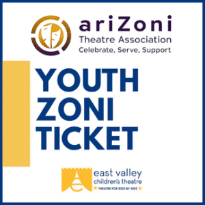 AriZoni Youth Tickets