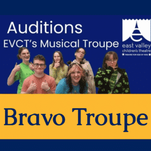 Bravo Troupe