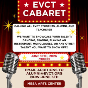 Cabaret, June 16, 2026