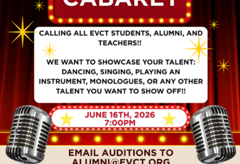 Cabaret, June 16, 2026