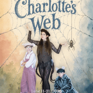 Charlotte's Web