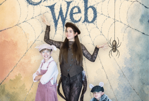 Charlotte's Web
