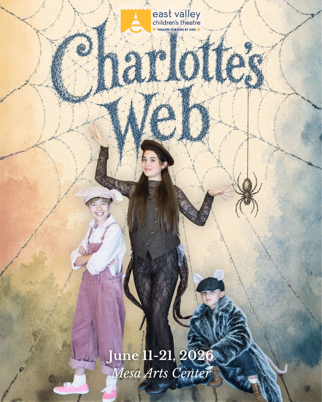 Charlotte's Web