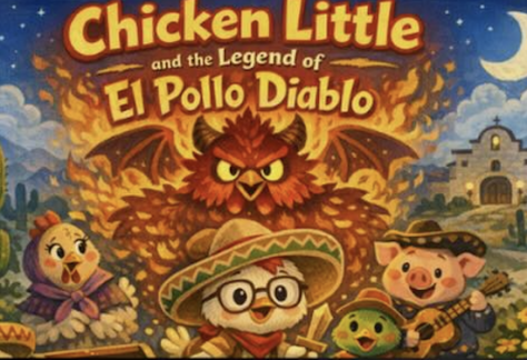 Chicken Little