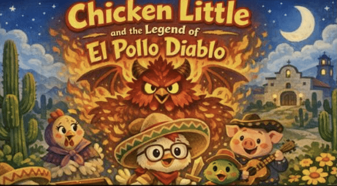 Chicken Little